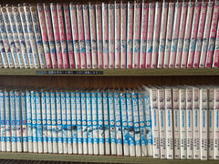 -Oasis日式漫画喫茶(高岛屋百货店)