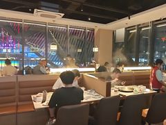 -名扬煮艺肥牛自助火锅(同和店)
