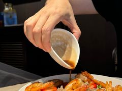 -CAPARESH開府莱舍(望京金辉店)