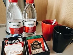 -重庆观音桥华美达安可酒店