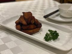 老上海熏鱼-光明邨大酒家(淮海路店)