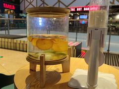 -豪客来牛排(成都锦江大融城店)