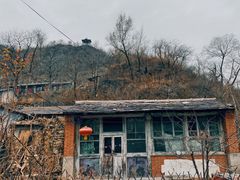 -水峪民俗村