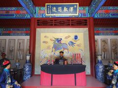 -内蒙古将军衙署博物院