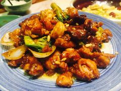 -那家小馆•北京菜•烤鸭(中关村店)