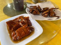 -大笑饭堂(甲子桥店)