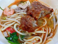 -明月虾面(厦禾路店)