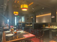 -汤城小厨•粤菜•靓汤(苏州街店)