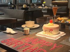 -九月里.自由花园餐厅