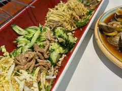 -亿牌牌东北烧烤(博物馆旗舰店)