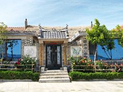 -烟墩角天鹅湖