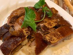 招牌烧鹅-椿记烧鹅(叠彩店)