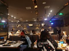 -火炉火自助餐(喜隆多店)
