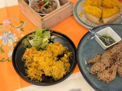-美心·翠园(港汇恒隆广场店)