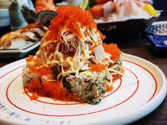-大雄寿司(中华广场店)