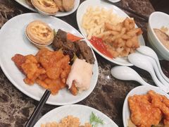 -水晶之星洗浴温泉汗蒸