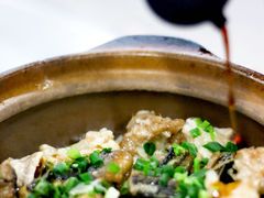 -容里煲仔饭(利丰北路店)