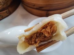 -百年尹氏汤包(湖南路狮子桥店)