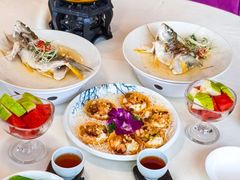 -龙的酒楼·手工早茶·顺德菜(近良路店)