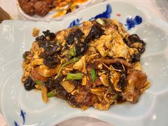 醋溜木须-都一处 (方庄店)
