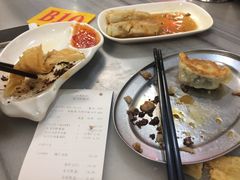 -芬芳甜品(同福路店)