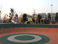 -枫香湖儿童公园