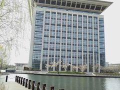 -河南财经政法大学(郑东校区)