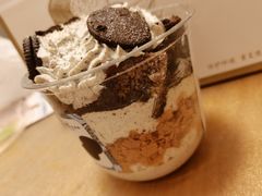 奥利奥啵啵杯-美滋每客(太原龙湖苏宁百货店)