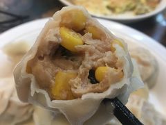 -金谷园饺子·烧烤·家宴(人大总店)