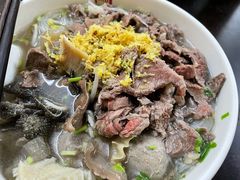 -潮镇老尾牛杂(环城西路店)