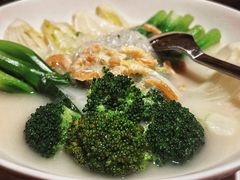 -采悦轩中餐厅·粤菜·海南菜(神州半岛喜来登度假酒店)