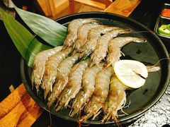 -九田家黑牛烤肉料理(石路天虹店)