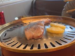 -西塔老太太泥炉烤肉(青浦蟠龙天地店)