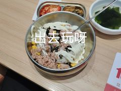 -米村拌饭(李沧松乐汀店)