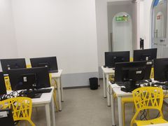 -童程童美·信息学竞赛·乐高机器人编程(长宁来福士校区)