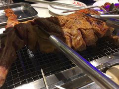 -AK47烤羊腿串吧(柳浪家园店)