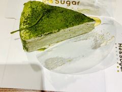 -星禾悦法式千层蛋糕(大卫城店)