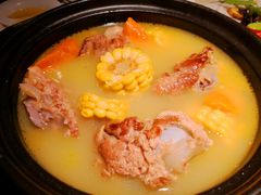 -大树餐厅(益田假日店)