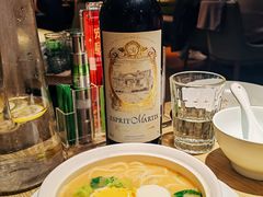 -汤城小厨•粤菜•靓汤(望京凯德mall店)