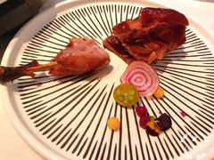 尚品嫩汁乳鸽-尚一汤·粤菜海鲜(环球港店)