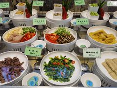 -黄山老妈·土菜(碧桂园店)