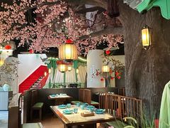 -荷塘秋月·本帮江浙菜(国权路店)