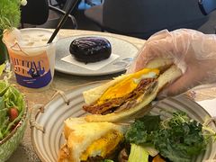 -玲婧胡同·生日蛋糕·餐厅(嘉里城店)