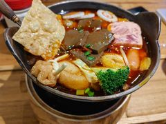 -老爷锅(新街口IFCX店)