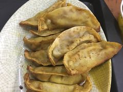 牛肉锅贴-清真蒋有记(老门东店)