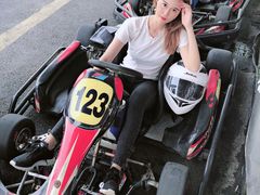 -竞速卡丁车赛车会(道滘店)