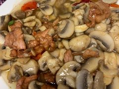 -老郑海鲜楼(天桥店)