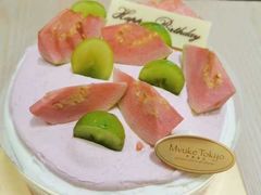 -布歌东京(凯德MALL西直门店)