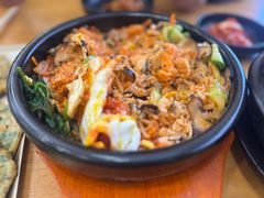 -高社长参鸡汤(高丽街店)