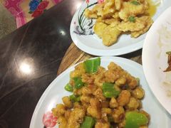 -粗粮人家(簋街店)